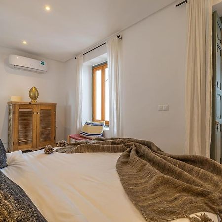 Riad Yannis Marrakesh Exterior photo
