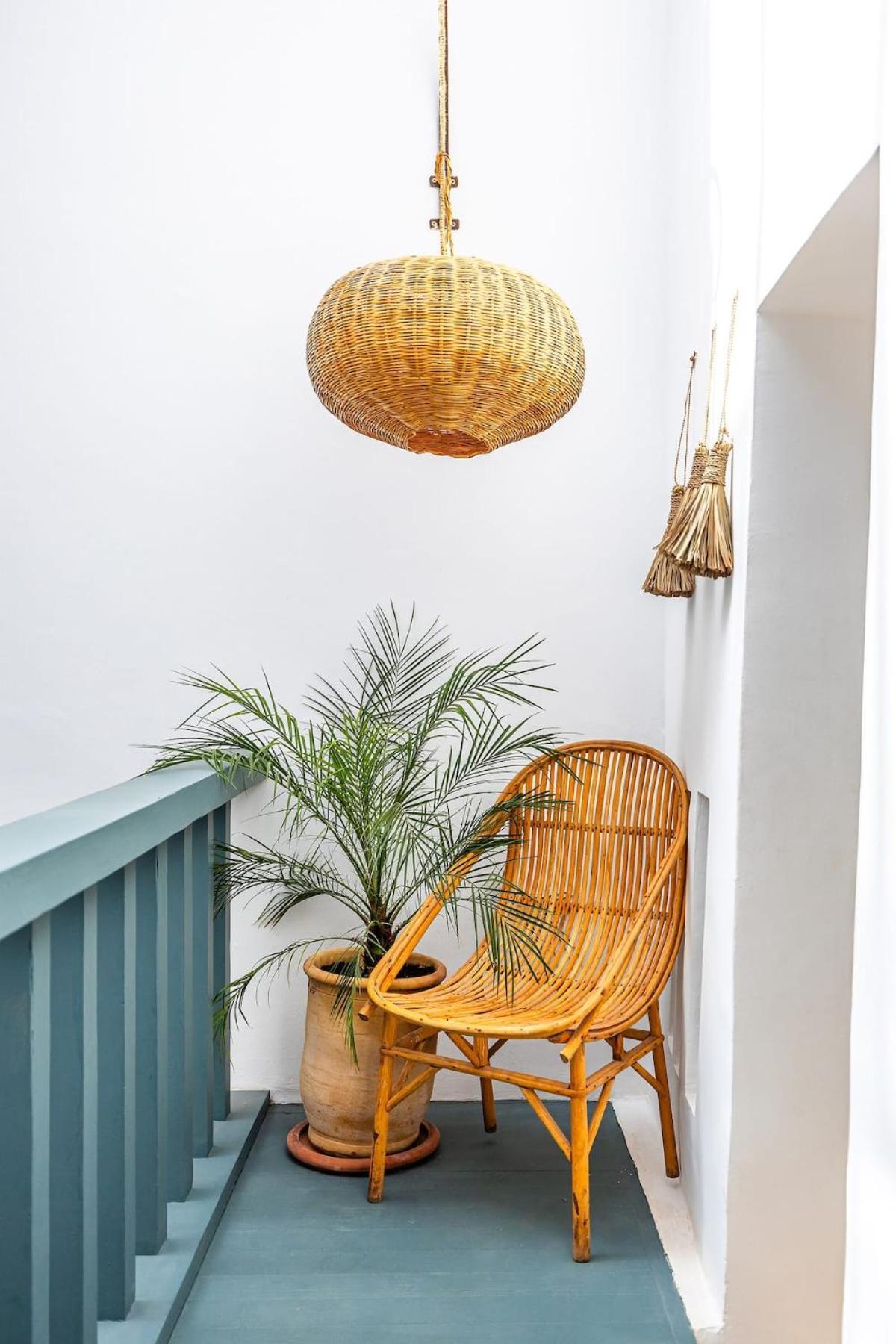 Riad Yannis Marrakesh Exterior photo